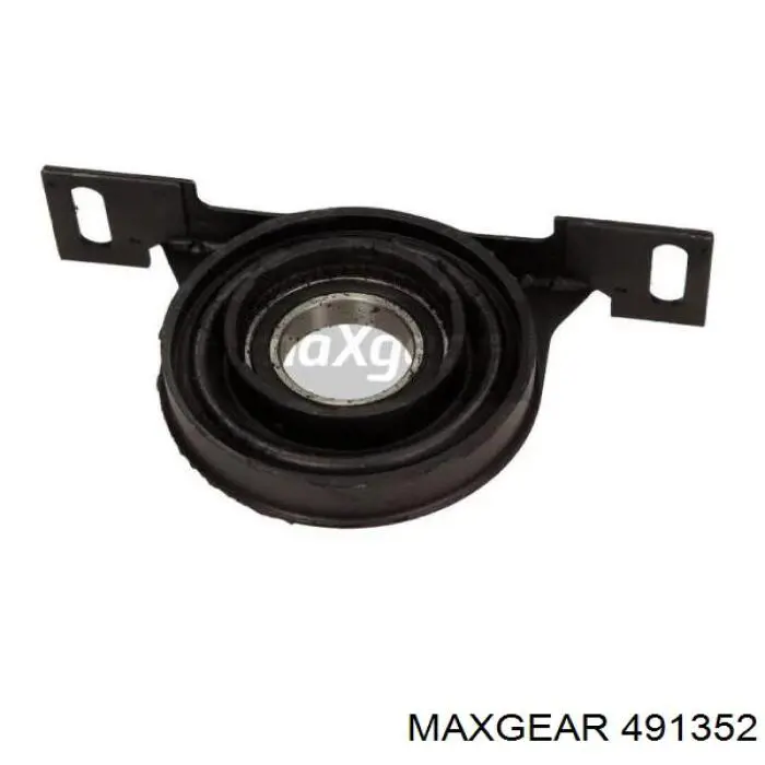 Compre 491352 Maxgear Rolamento suspenso da junta universal