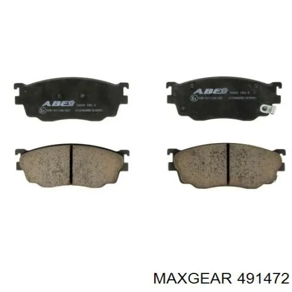 Compre 46308629 Fiat/Alfa/Lancia Junta homocinética externa dianteira