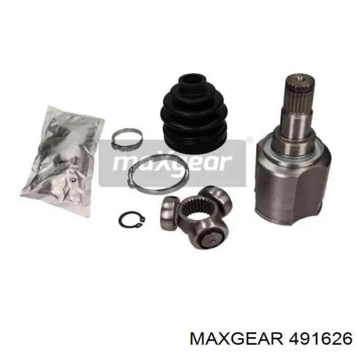 Junta homocinética interna dianteira esquerda Ford 1323144 preço, a partir de 54,66 USD