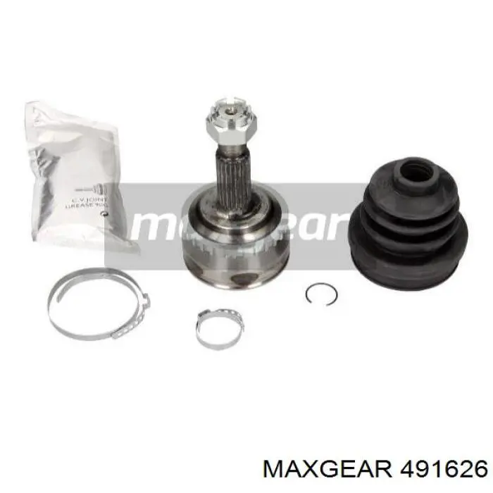 Compre 1323144 Ford Junta homocinética interna dianteira esquerda