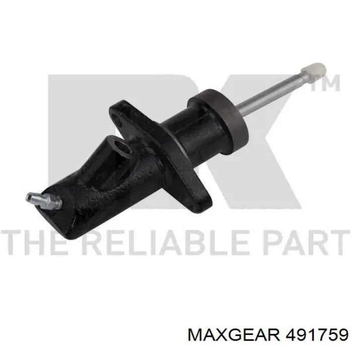 6G913B436FE Ford Semieixo (acionador) dianteiro direito
