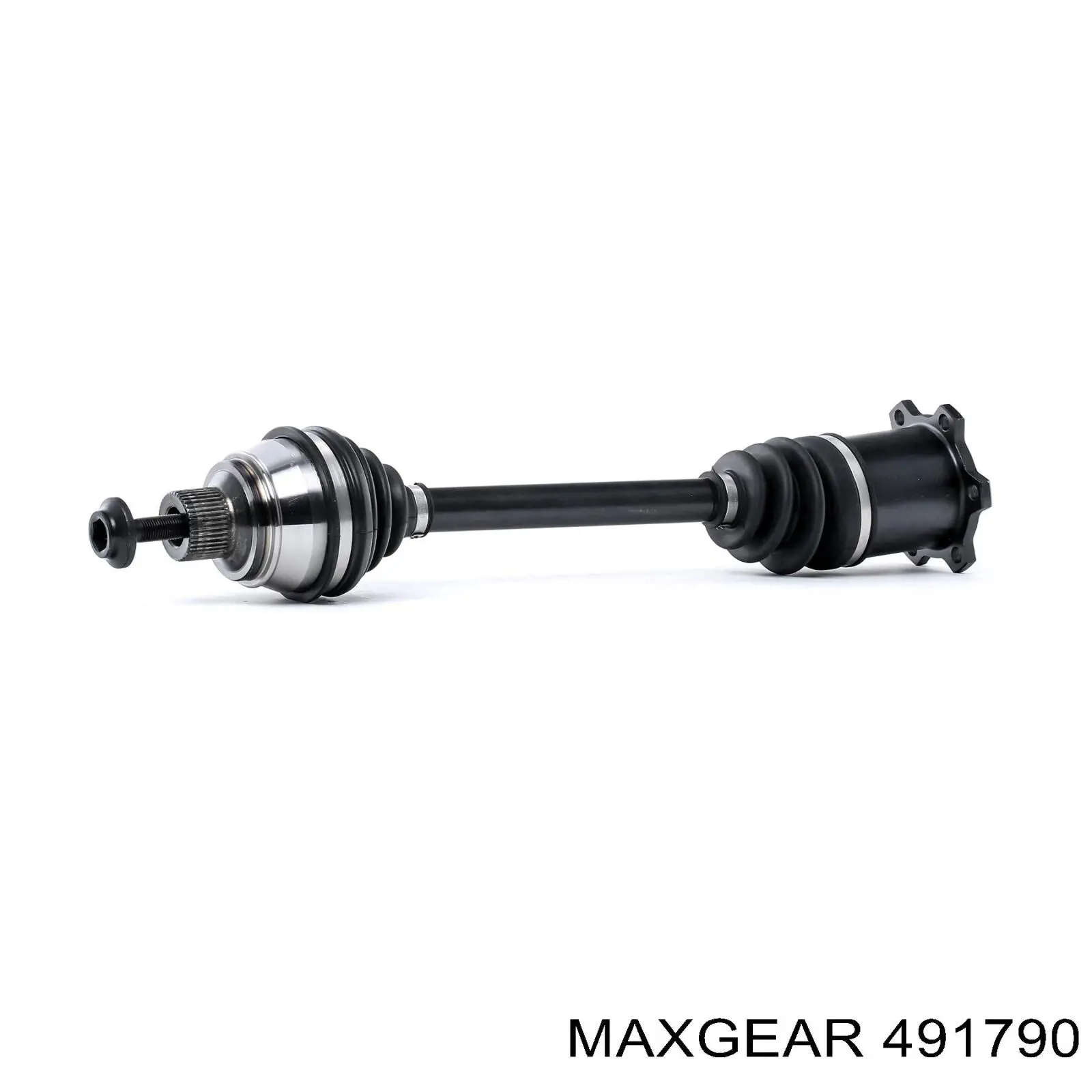 Semieixo (acionador) dianteiro VAG 8R0407271CX preço, a partir de 133,75 USD