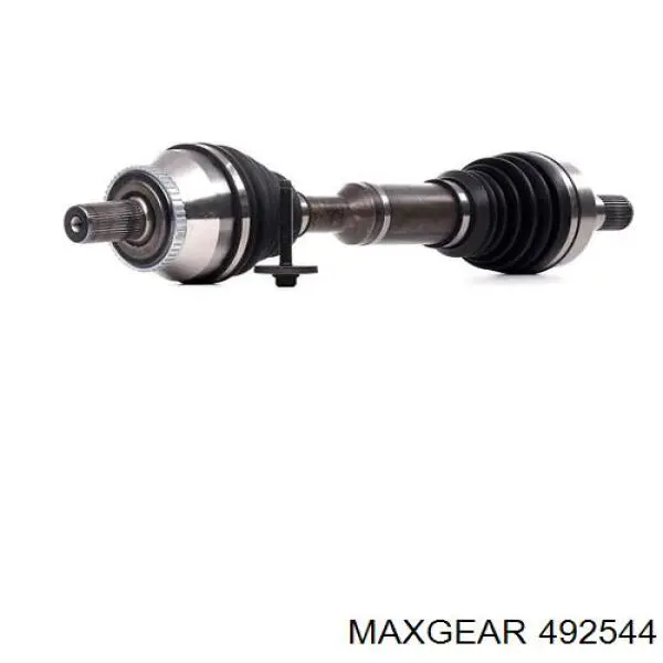 Semieixo traseiro Land Rover LR018482 preço, a partir de 58,09 USD