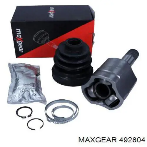 Compre 1303628 Ford Junta homocinética interna dianteira esquerda