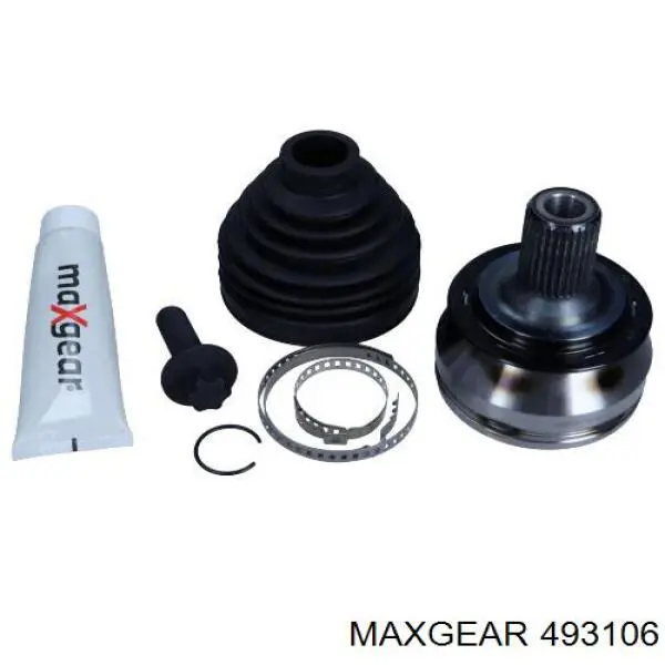 Compre A2463600075 Mercedes Junta homocinética externa dianteira