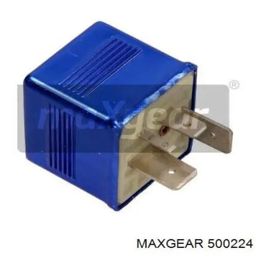 Relê das velas de incandescência Meyle 1008300006 preço, a partir de 24,59 USD