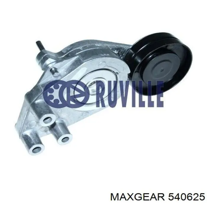 Compre 46903133 VAG Reguladora de tensão da correia de transmissão