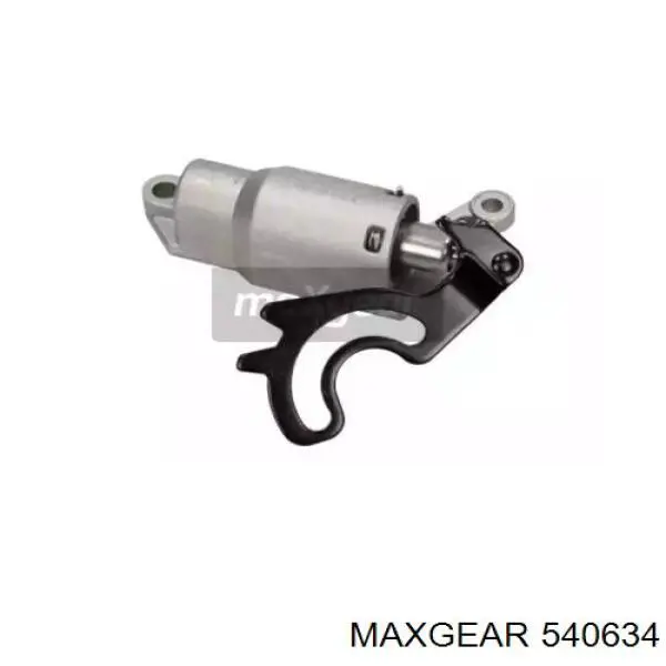 540634 Maxgear Reguladora de tensão da correia do mecanismo de distribuição de gás