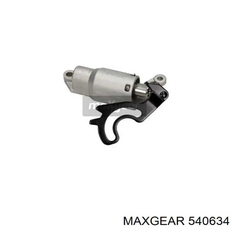 Reguladora de tensão da correia do mecanismo de distribuição de gás Maxgear 540634 preço, a partir de 62,14 USD