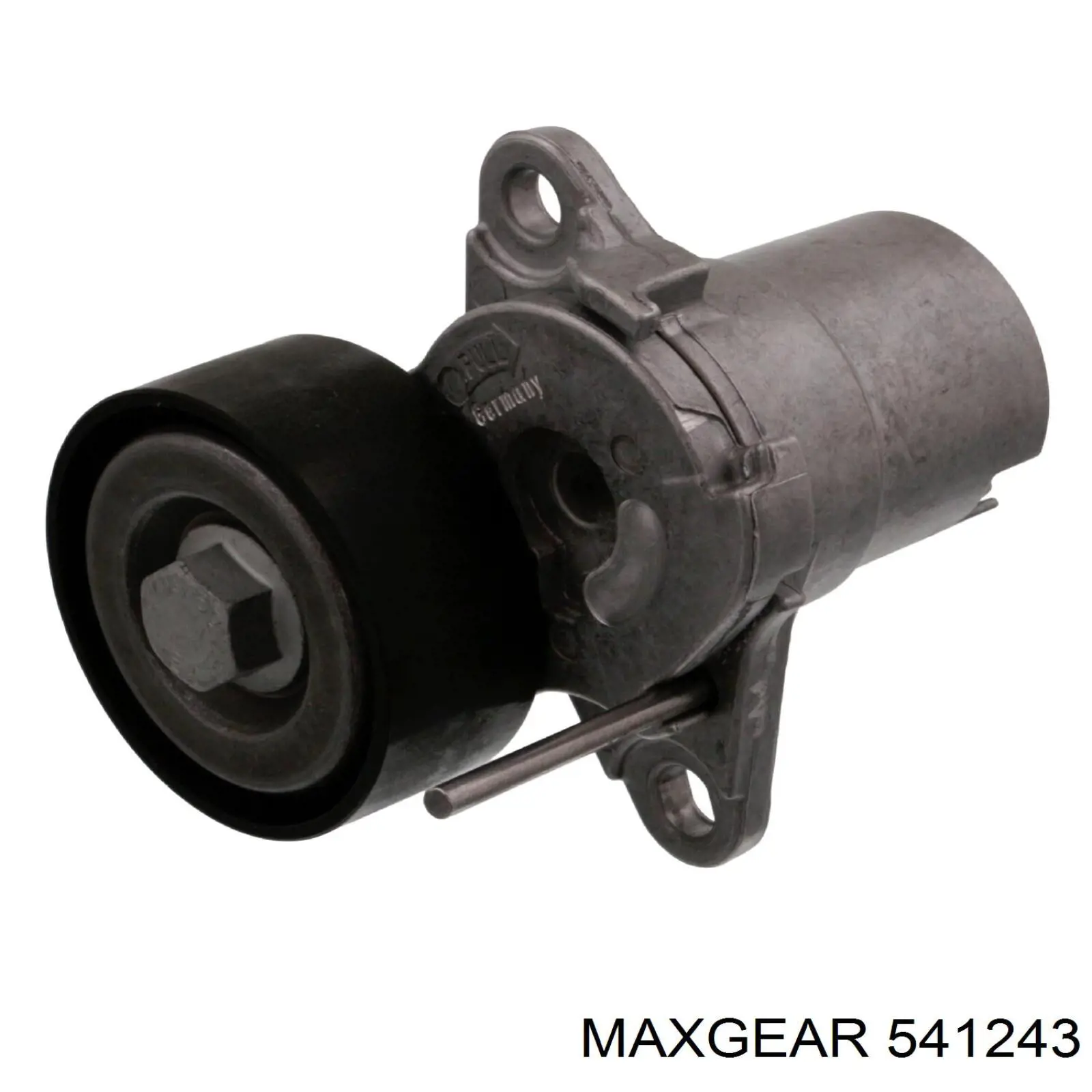 Rolo de reguladora de tensão da correia de transmissão VAG 06K903133C preço, a partir de 34,46 USD