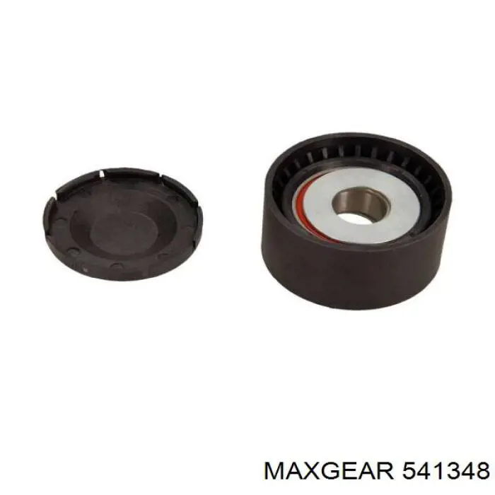 Rolo parasita da correia de transmissão Febi 182203 preço, a partir de 24,25 USD