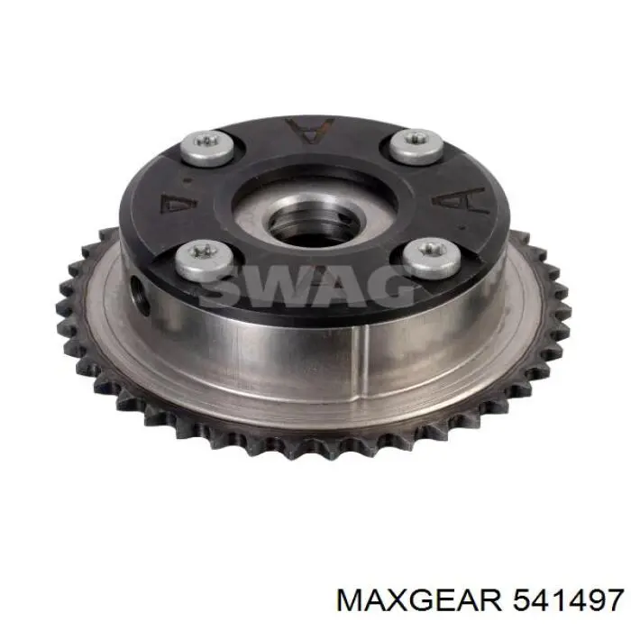 Compre A2710501047 Mercedes Engrenagem de cadeia de roda dentada da árvore distribuidora de escape de motor