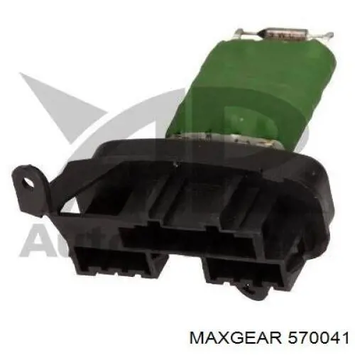 Compre 5062KST1 Polcar Resistor (resistência) de ventilador de forno (de aquecedor de salão)