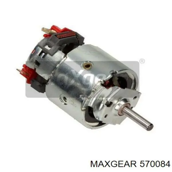 Motor de ventilador de forno (de aquecedor de salão) Maxgear 570084 preço, a partir de 66,52 USD