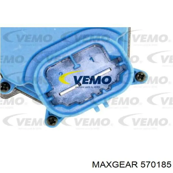 Compre 5710KST6 Polcar Resistor (resistência) de ventilador de forno (de aquecedor de salão)