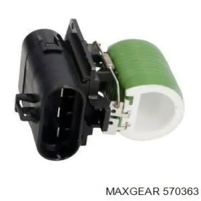 Compre CFR8000P Mahle Original Regulador de revoluções de ventilador de esfriamento (unidade de controlo)
