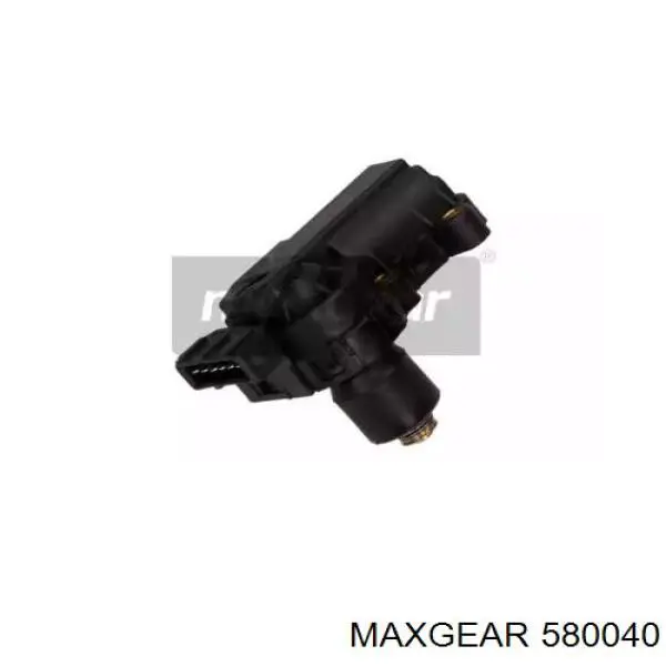 Compre E050002 Polcar Regulador da válvula de borboleta
