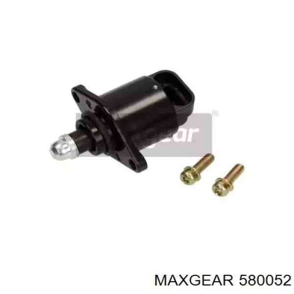 Compre 580052 Maxgear Válvula (regulador) de marcha a vácuo