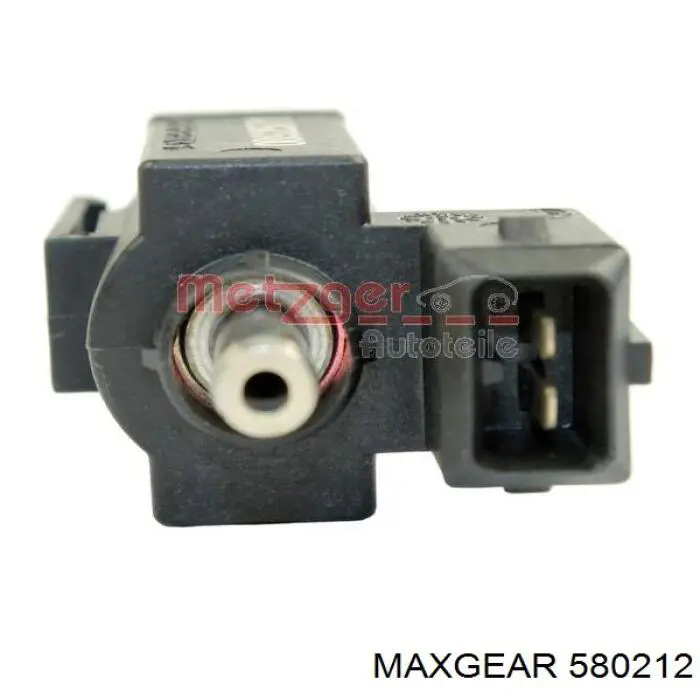 Compre 5851052 General Motors Convertidor de pressão (solenoide) de supercompressão
