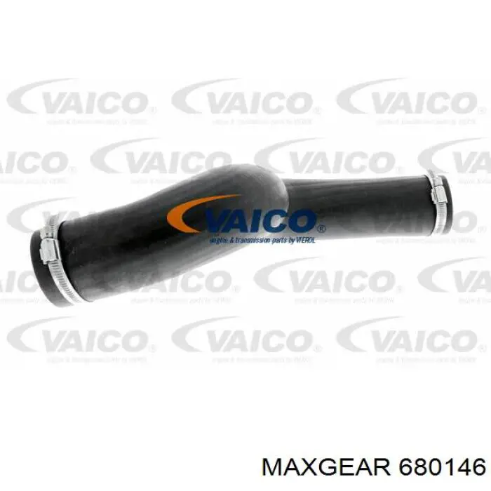 Cano derivado de ar, da válvula de borboleta Triclo 522762 preço, a partir de 37,46 USD