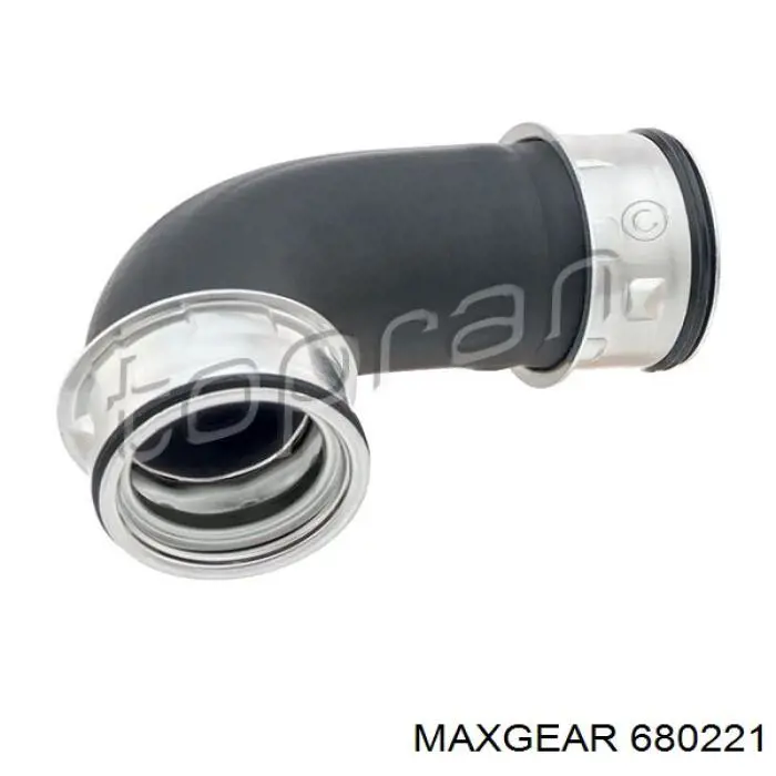 Tubo (mangueira) de fornecimento de óleo de turbina Metalcaucho 92172 preço, a partir de 31,11 USD