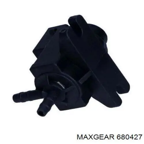 Cano derivado de ar, saída de turbina (supercompressão) Polcar 5509PT3
