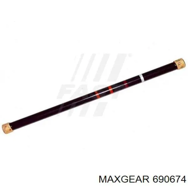 Compre G142 Expert Line Barra de torção traseira esquerda