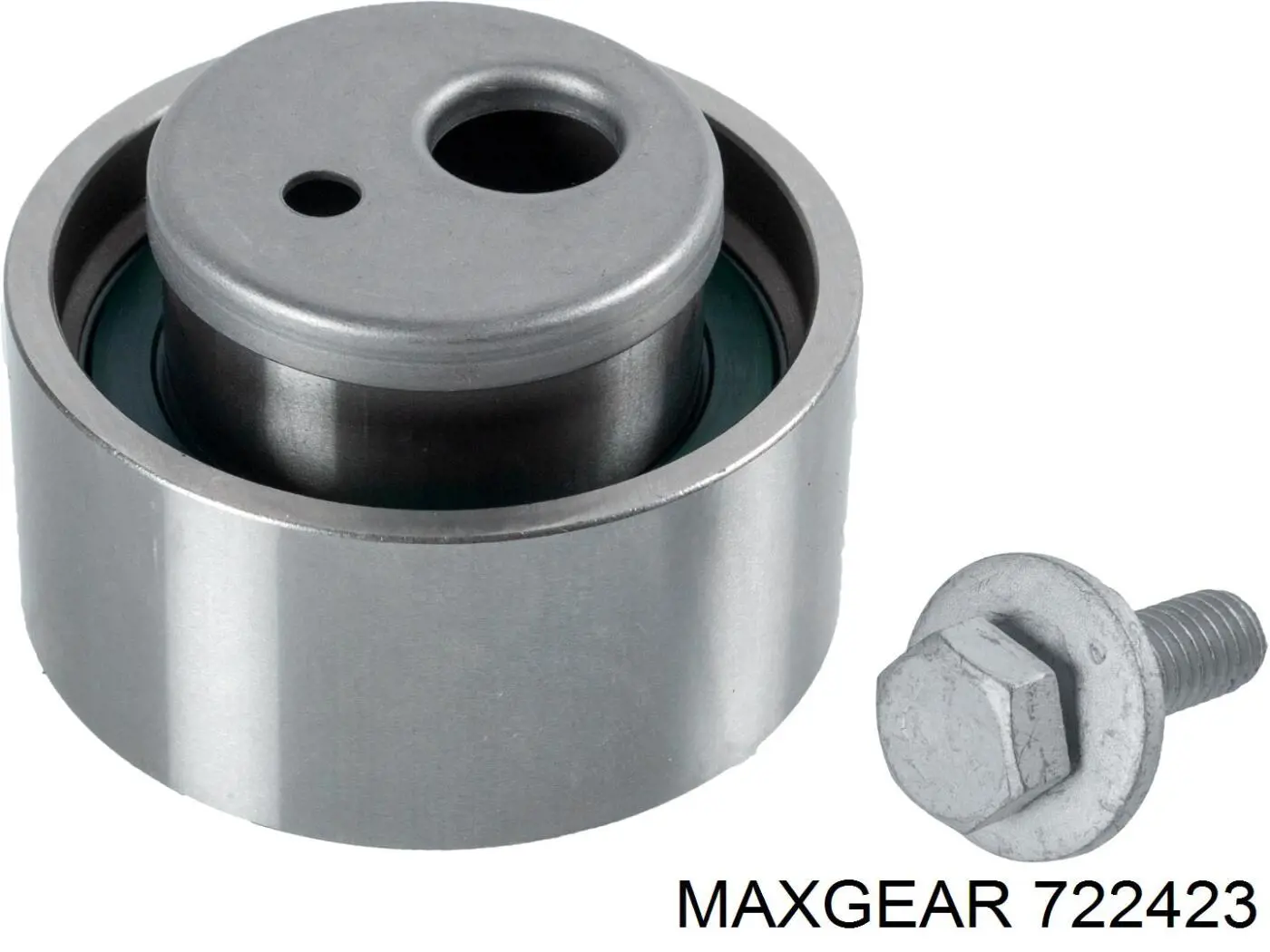 Pára-choque (grade de proteção) de amortecedor dianteiro + bota de proteção Maxgear 722423 preço, a partir de 20,83 USD