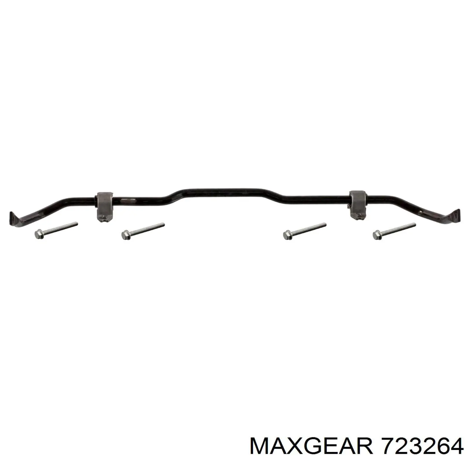 Estabilizador dianteiro Maxgear 723264 preço, a partir de 89,39 USD