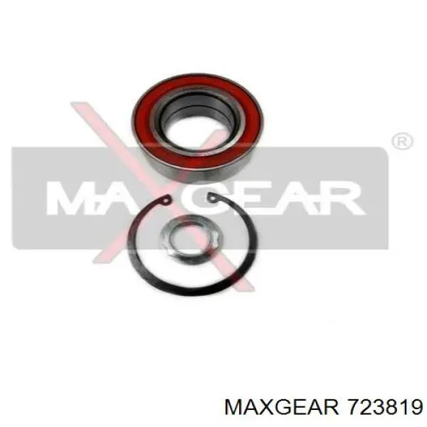 Compre RH213003 Reinhoch Parafuso de fixação de braço oscilante de inclinação traseiro, externo