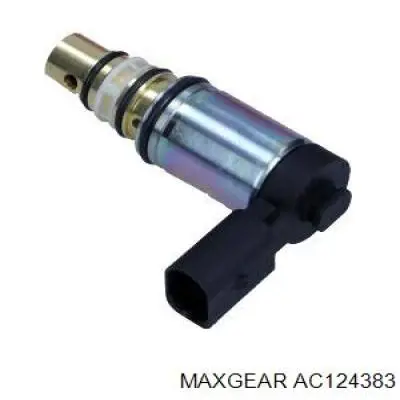Compre EK207025 Euroklima Válvula do compressor de aparelho de ar condicionado