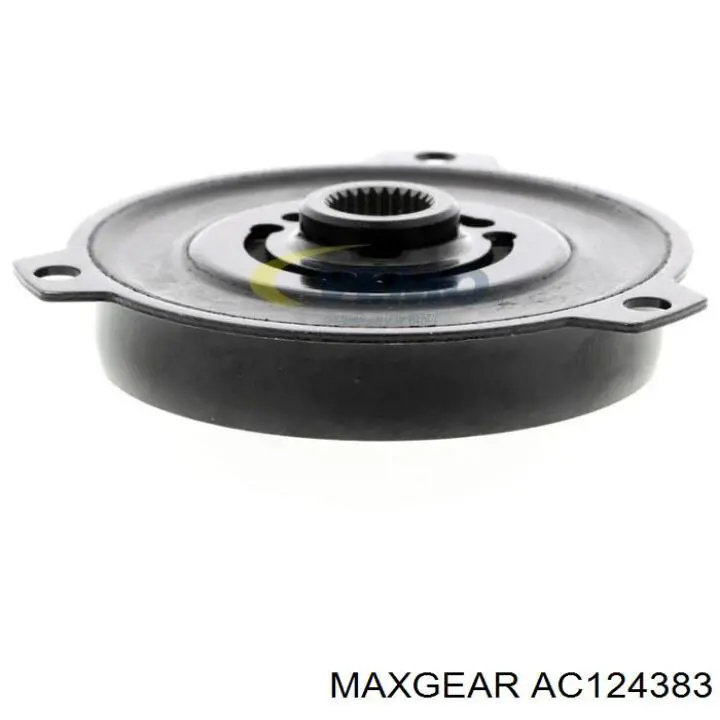EK207025 Euroklima Válvula do compressor de aparelho de ar condicionado
