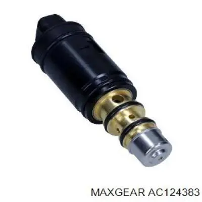 EK207025 Euroklima Válvula do compressor de aparelho de ar condicionado