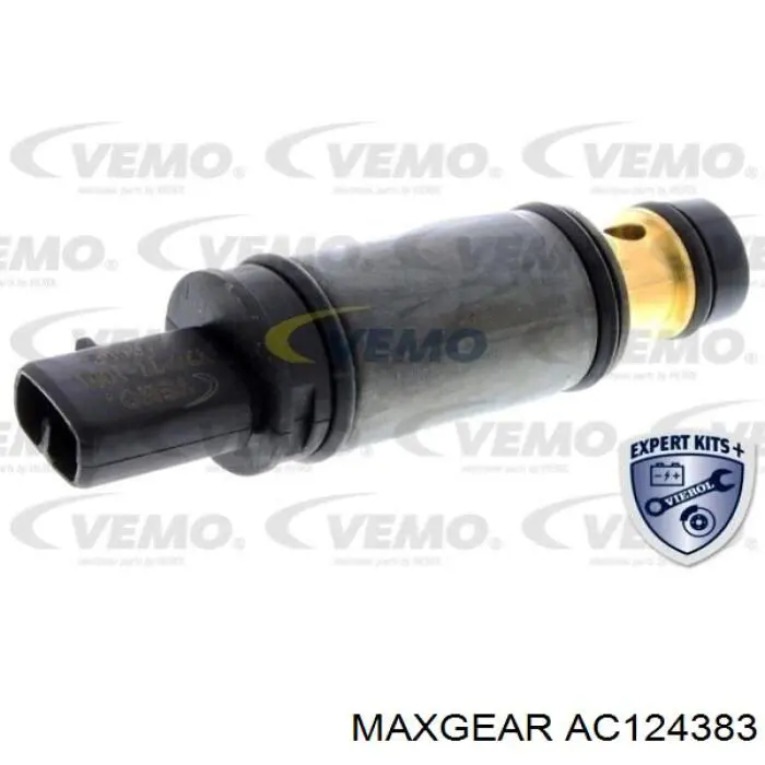 Válvula do compressor de aparelho de ar condicionado Euroklima EK207025 preço, a partir de 89,68 USD