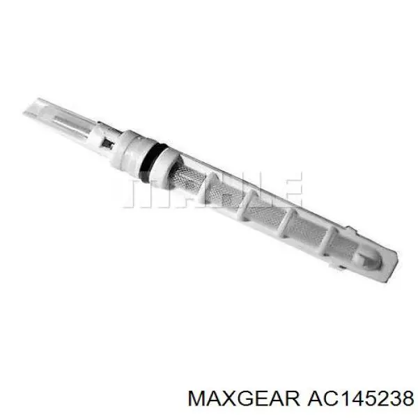 Acoplamento (bobina magnética) do compressor de aparelho de ar condicionado REMA-PARTS CC2300