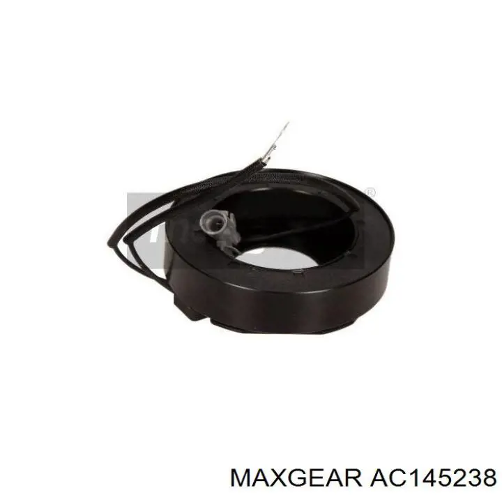 AC145238 Maxgear Acoplamento (bobina magnética) do compressor de aparelho de ar condicionado