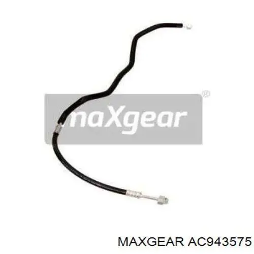 Mangueira de aparelho de ar condicionado, desde o radiador até o vaporizador Nissan/Infiniti 9246000Q0D preço, a partir de 91,81 USD