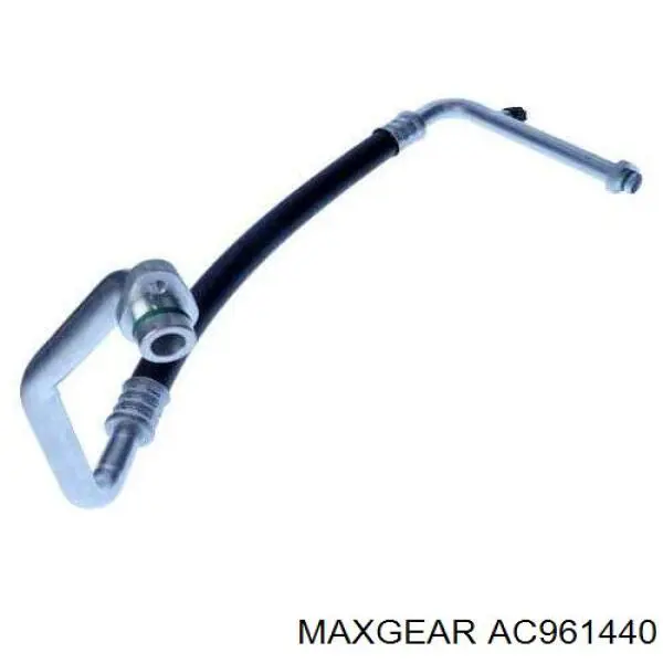 Mangueira de aparelho de ar condicionado, desde o vaporizador até o compressor Renault (RVI) 924547454R preço, a partir de 63,69 USD