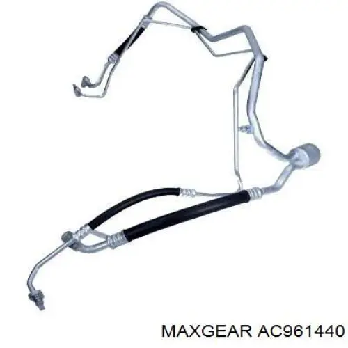 Mangueira de aparelho de ar condicionado, desde o vaporizador até o compressor Renault (RVI) 2778100Q0F preço, a partir de 62,40 USD