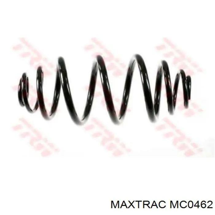 Mola traseira MC0462 Maxtrac