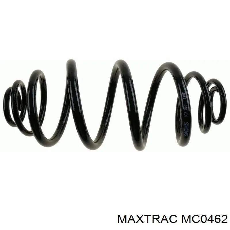 MC0462 Maxtrac Mola traseira
