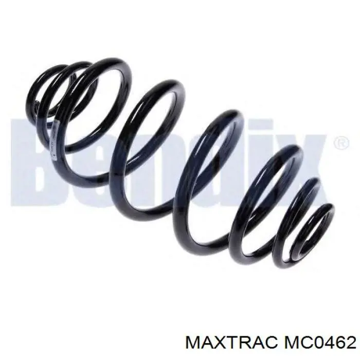 Compre MC0462 Maxtrac Mola traseira