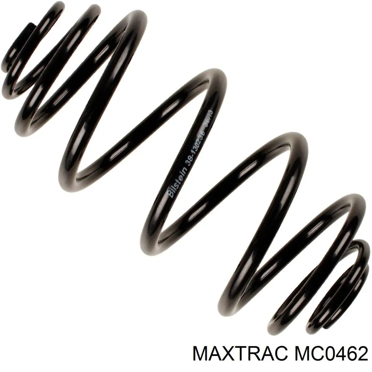 Mola traseira Maxtrac MC0462 preço, a partir de 31,45 USD