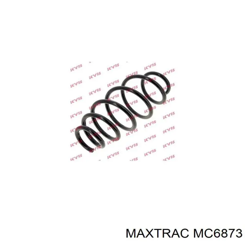 Compre MC6873 Maxtrac Mola dianteira
