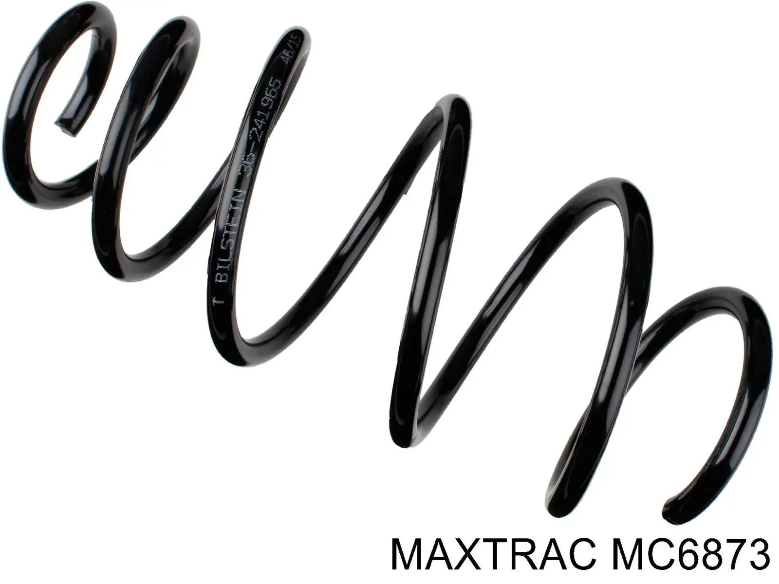 Mola dianteira Maxtrac MC6873 preço, a partir de 45,03 USD