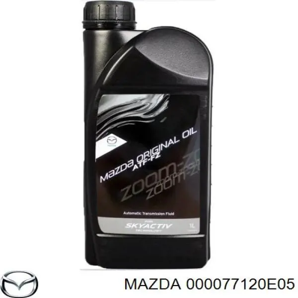 000077120E05 Mazda Óleo de transmissão