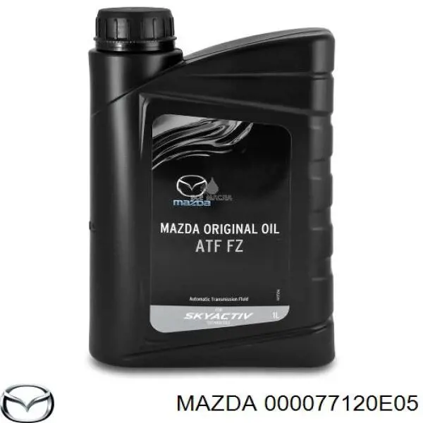 Óleo de transmissão Mazda 000077120E05 preço, a partir de 21,19 USD