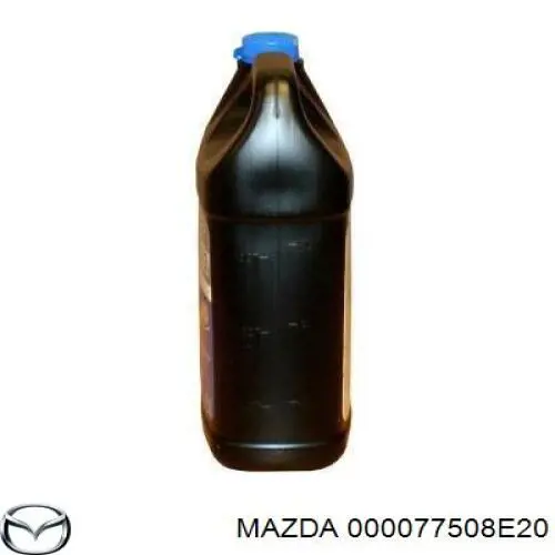 Fluido de esfriamento Mazda 000077508E20 preço, a partir de 72,09 USD