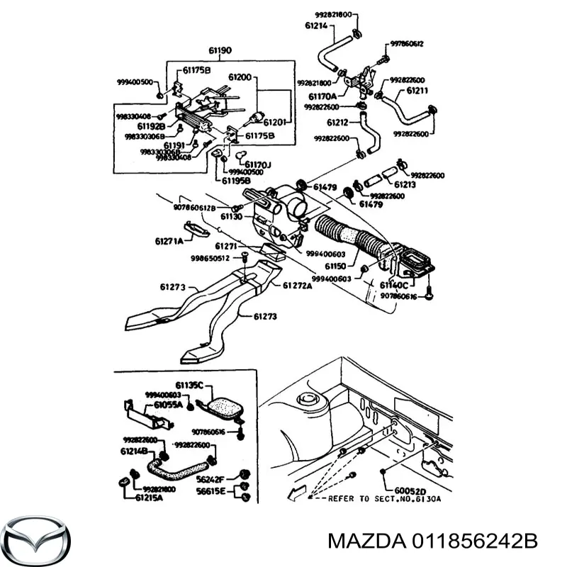  Hyundai/Kia M011856242B preço, a partir de  