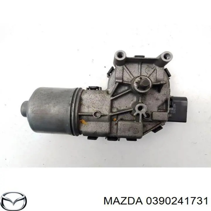 Motor de limpador pára-brisas do pára-brisas ERA 460214A preço, a partir de 44,84 USD